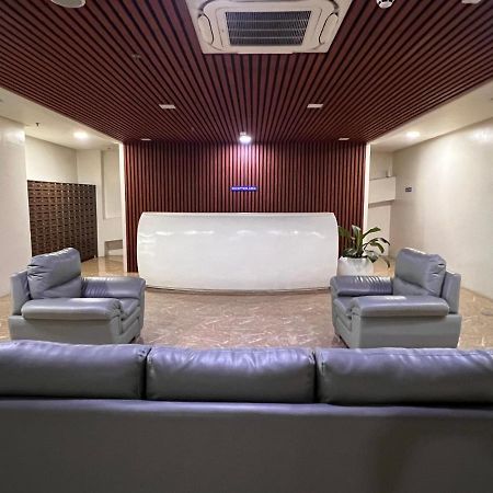 Hola! Condotel @ Inspiria 达沃 外观 照片