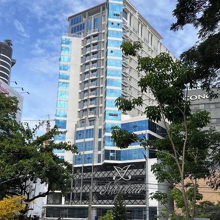 Hola! Condotel @ Inspiria 达沃 外观 照片