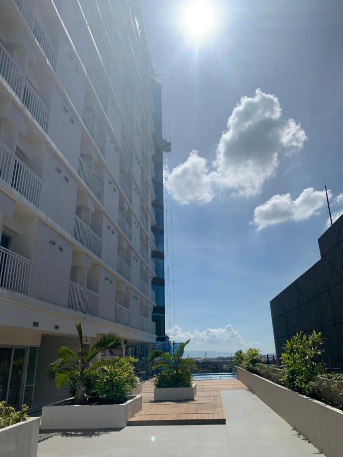 Hola! Condotel @ Inspiria 达沃 外观 照片