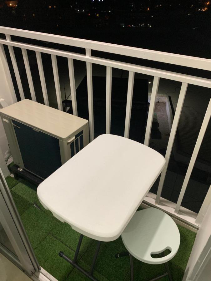 Hola! Condotel @ Inspiria 达沃 外观 照片