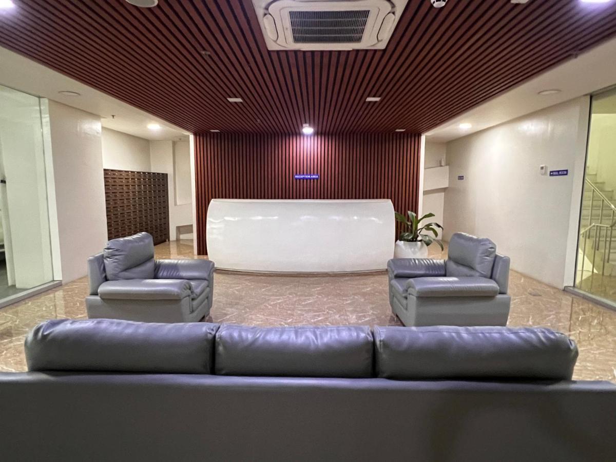 Hola! Condotel @ Inspiria 达沃 外观 照片