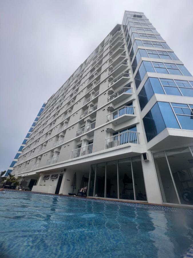 Hola! Condotel @ Inspiria 达沃 外观 照片